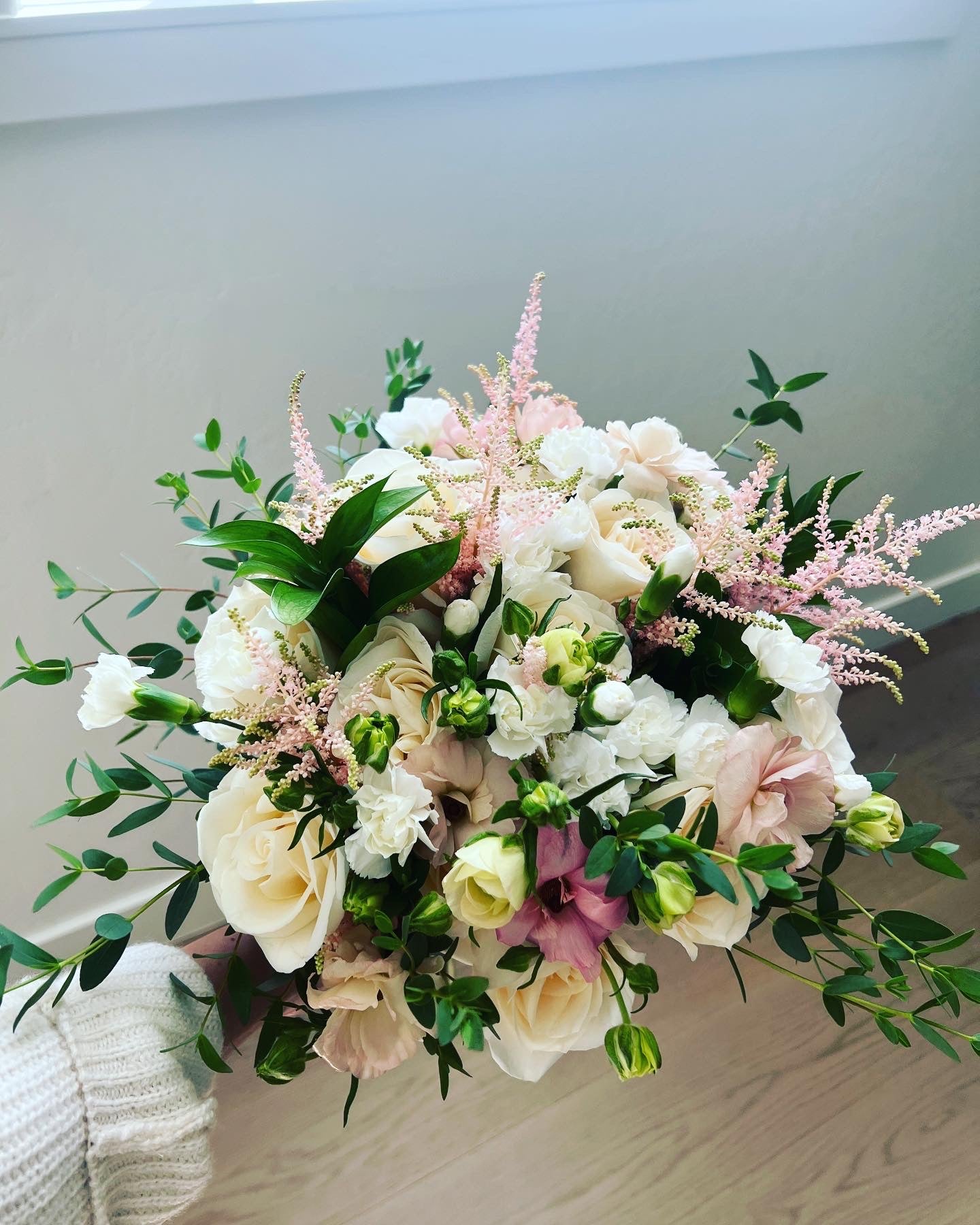 Bridal Bouquet