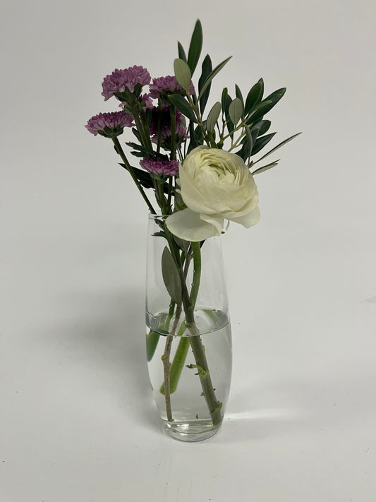 Bud Vases