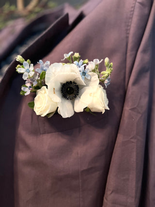 Boutonnierre